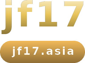 jf17 logo